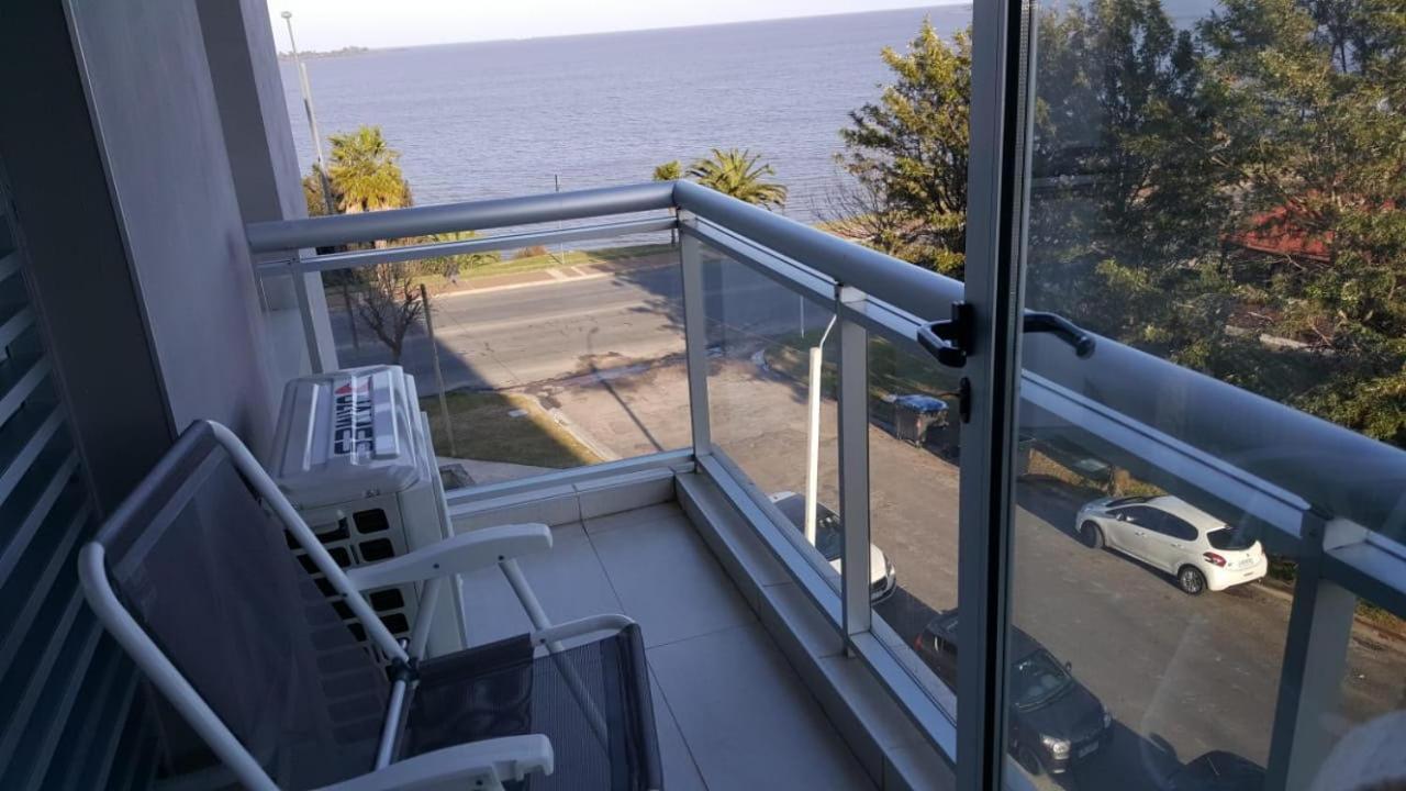 Altos Del Plata 404 Lejlighed Colonia del Sacramento Eksteriør billede